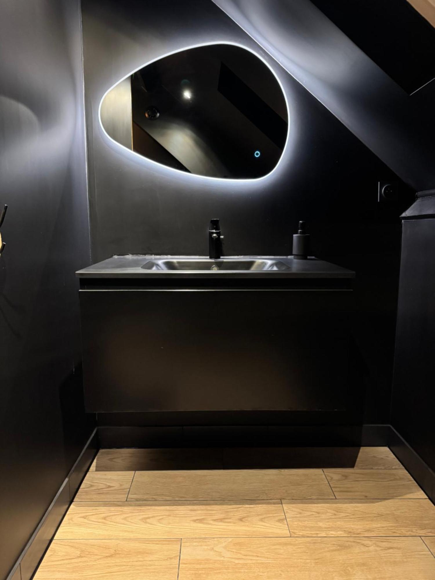Appartement Need'amour - Chaleureuse