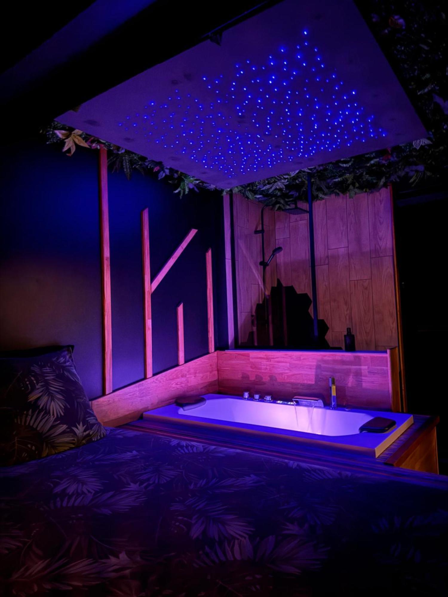 Need'amour - Chaleureuse Appartement Pontault-Combault