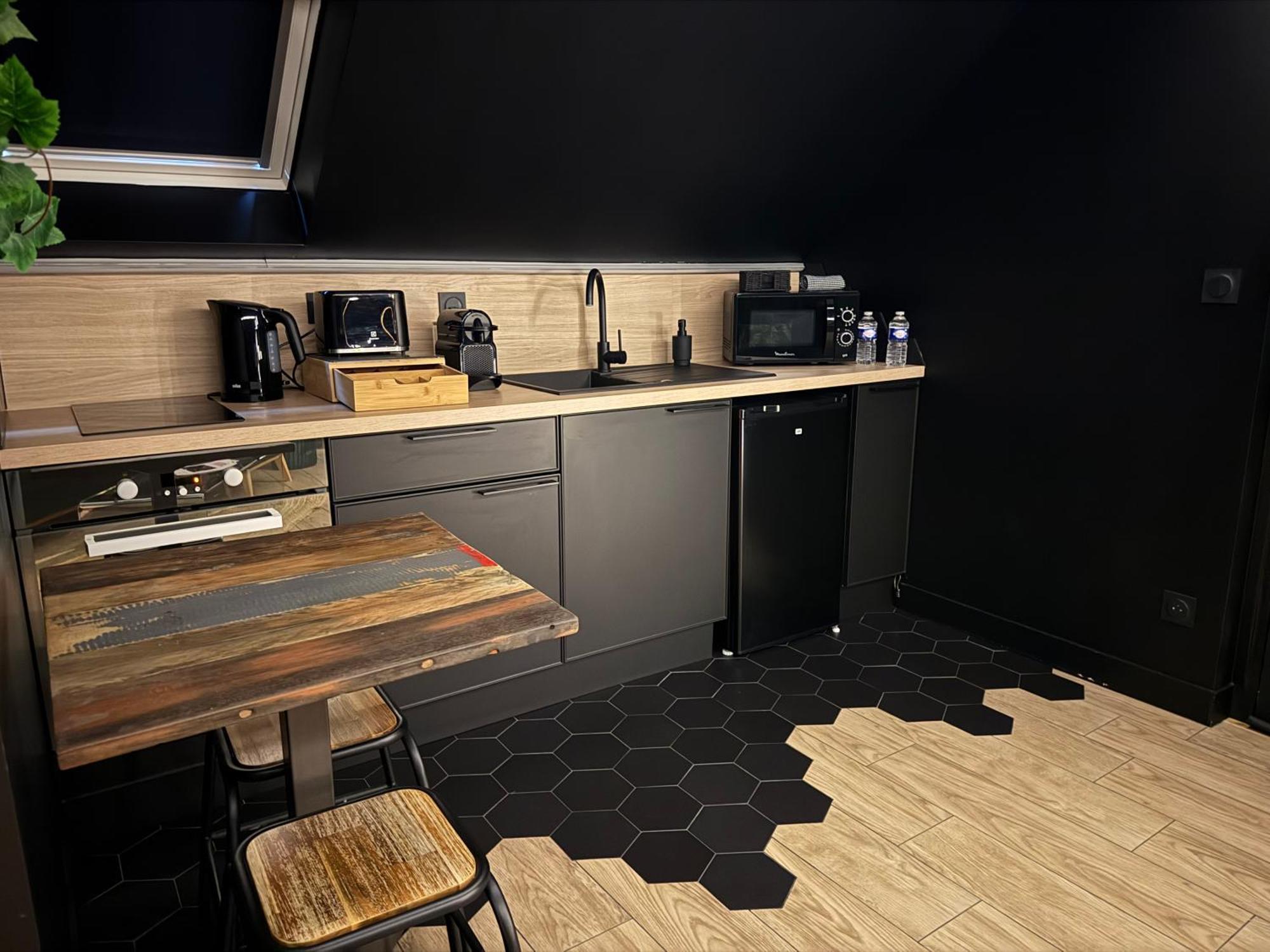 Appartement Need'amour - Chaleureuse Pontault-Combault